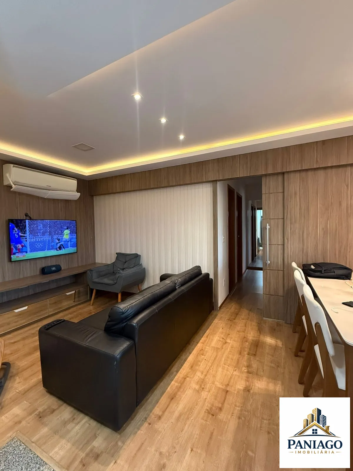 Apartamento, 3 quartos, 70 m² - Foto 7
