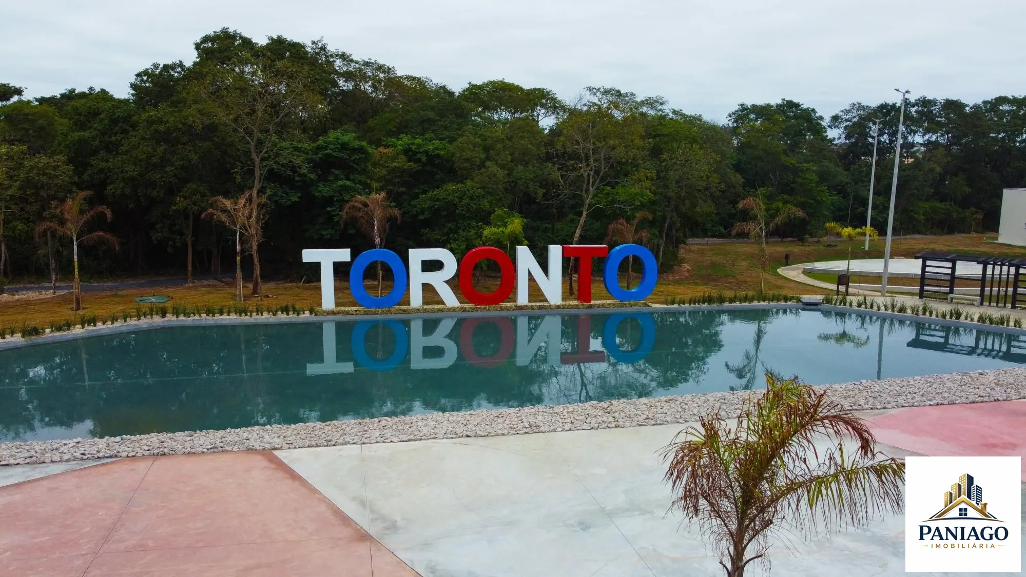 Loteamento e Condomínio, 270 m² - Foto 1