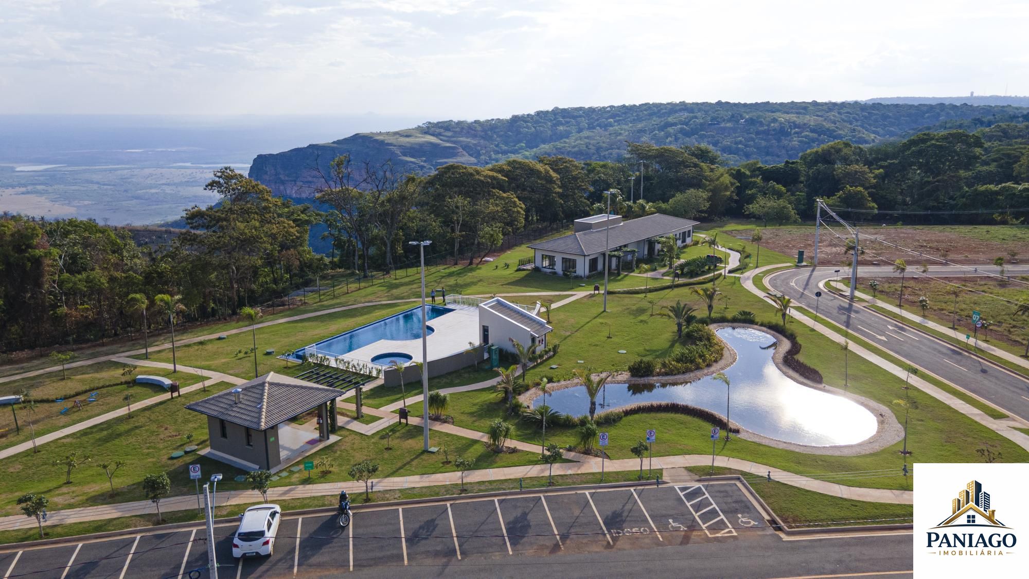 Terreno, 348 m² - Foto 1