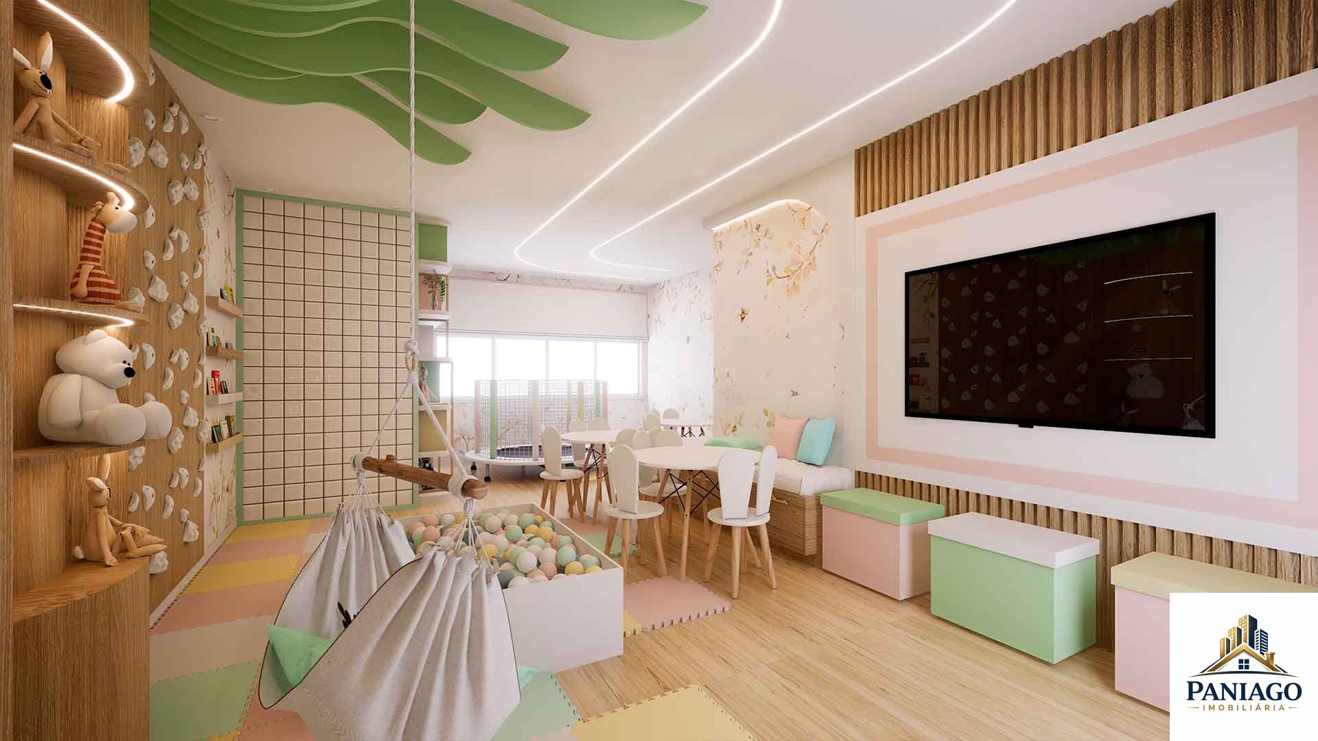 Apartamento, 3 quartos, 194 m² - Foto 11