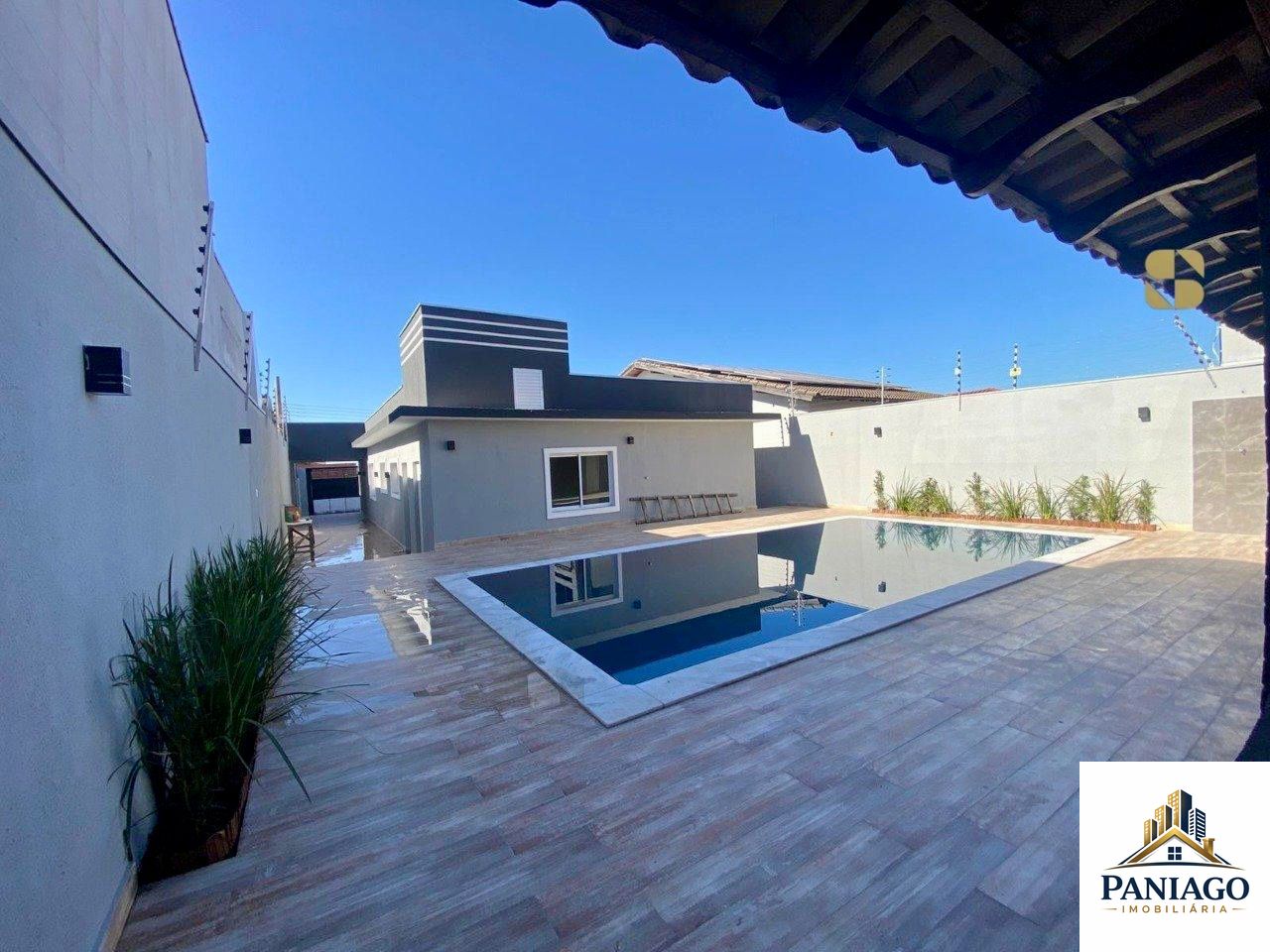 Casa, 3 quartos, 216 m² - Foto 6