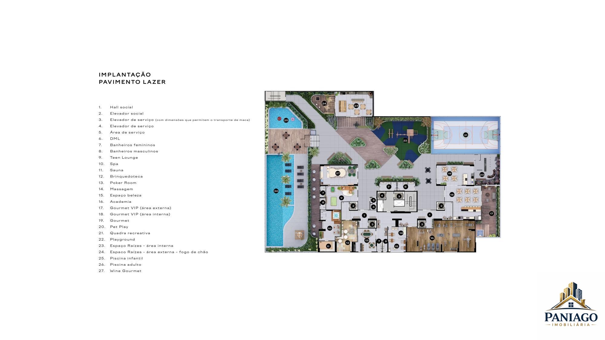 Apartamento, 3 quartos, 194 m² - Foto 36