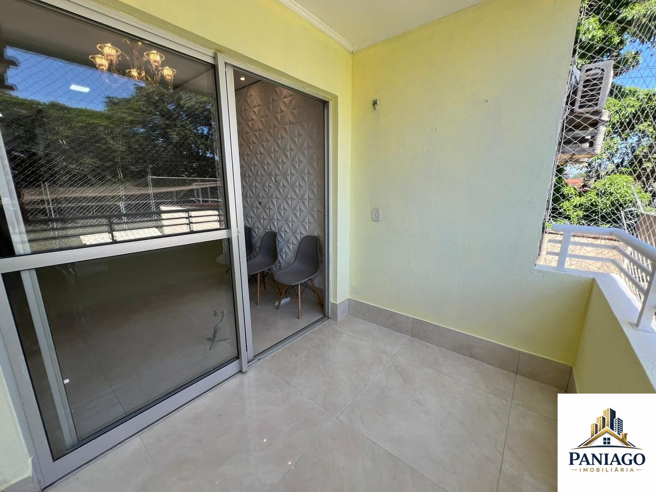 Apartamento, 3 quartos, 83 m² - Foto 4