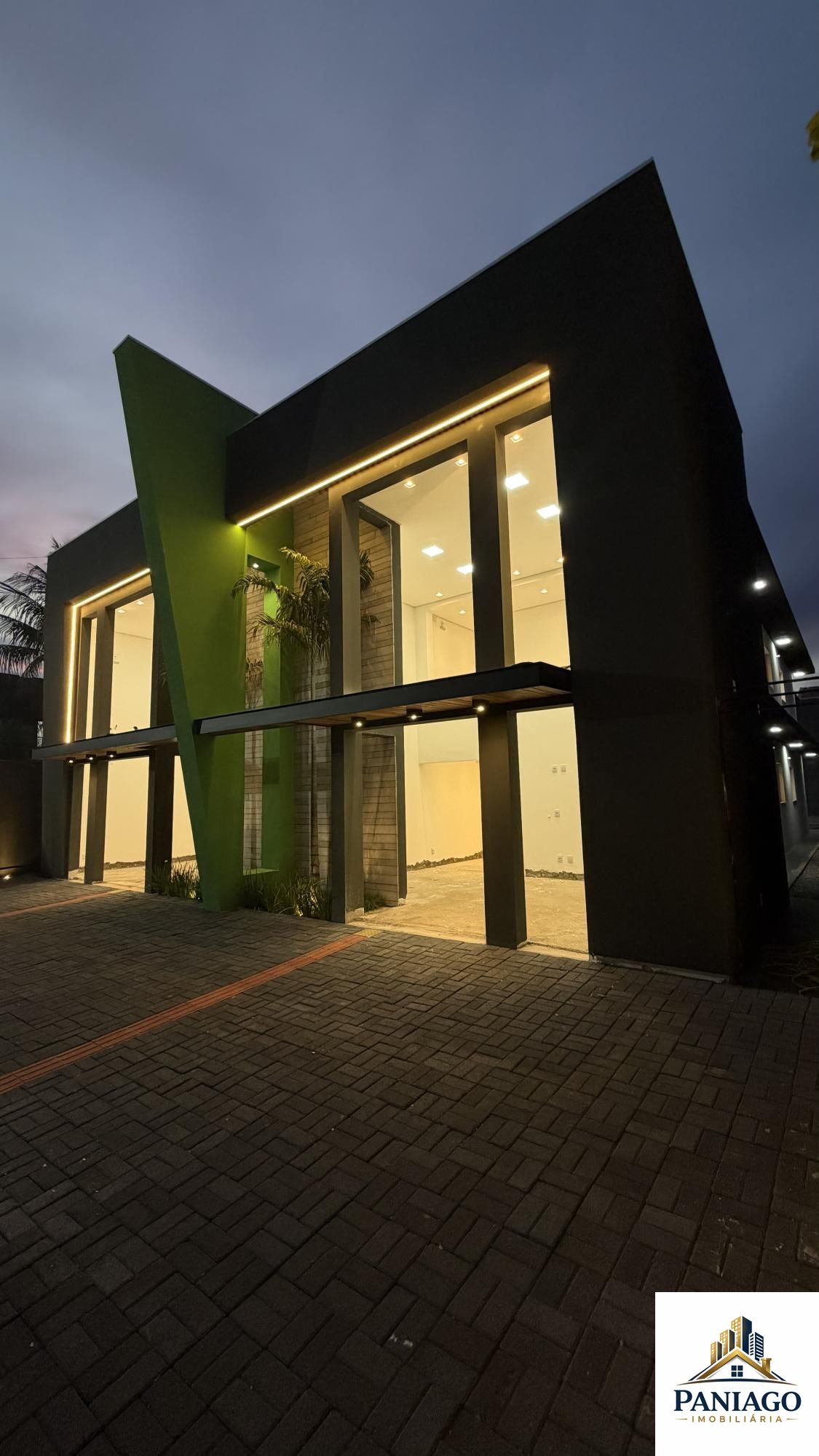 Prédio Inteiro, 450 m² - Foto 2