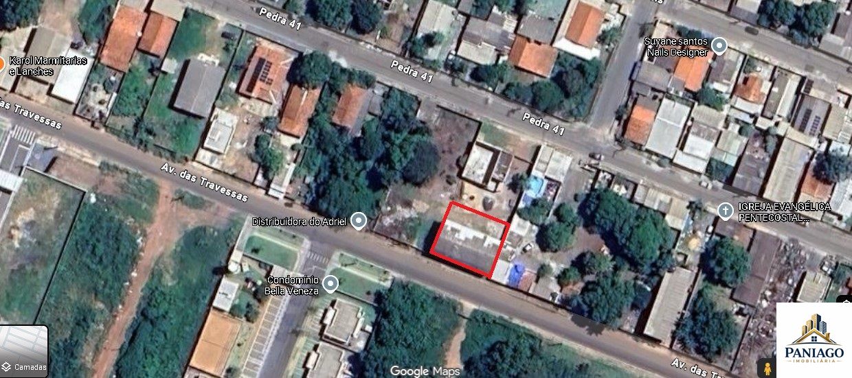 Depósito-Galpão - Foto 2