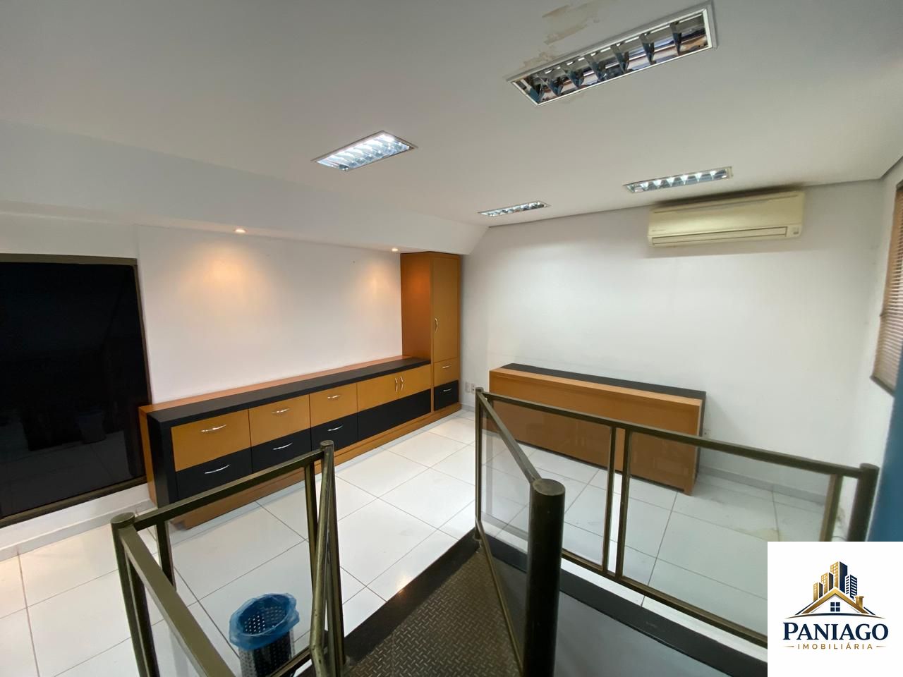 Loja-Salão, 100 m² - Foto 3