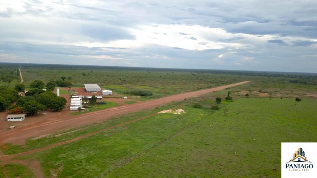 Fazenda, 39000 hectares - Foto 8