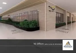 Sala-Conjunto, 17 m² - Foto 6