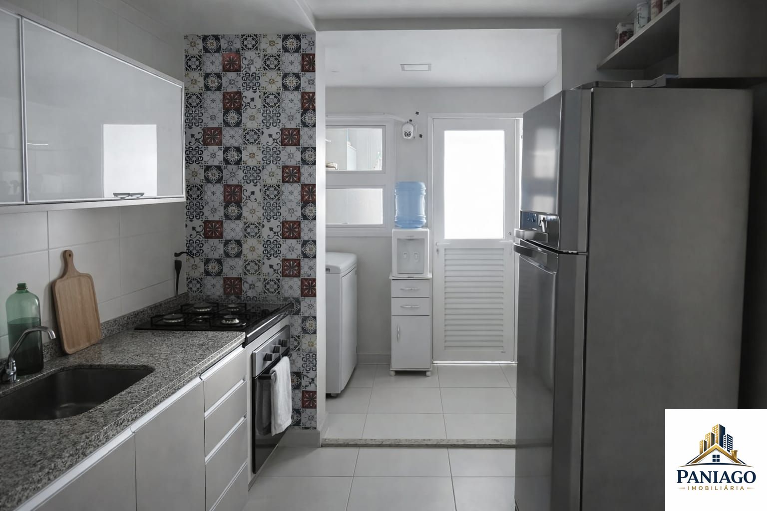 Apartamento, 3 quartos, 115 m² - Foto 2