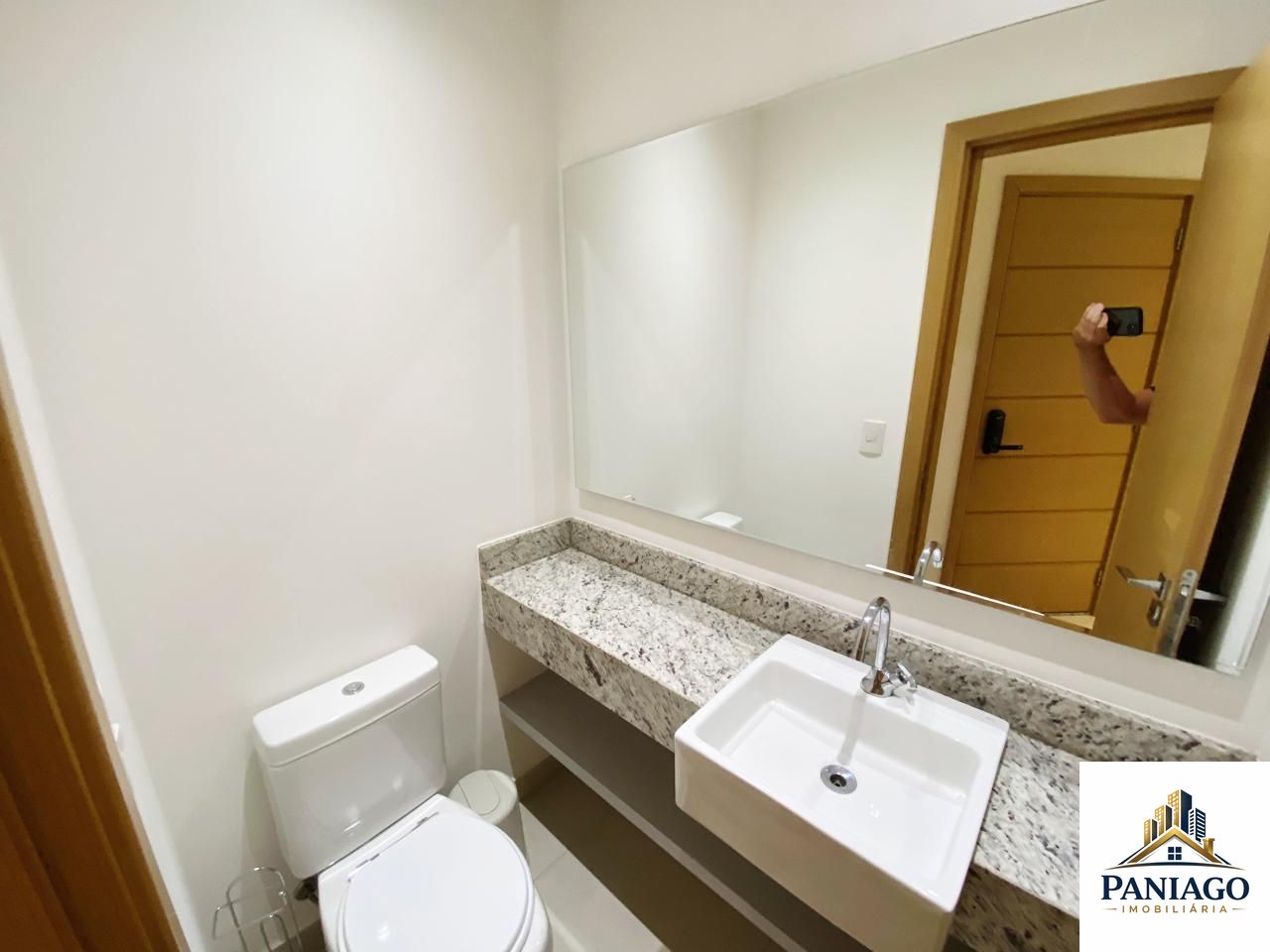 Apartamento, 3 quartos, 124 m² - Foto 6