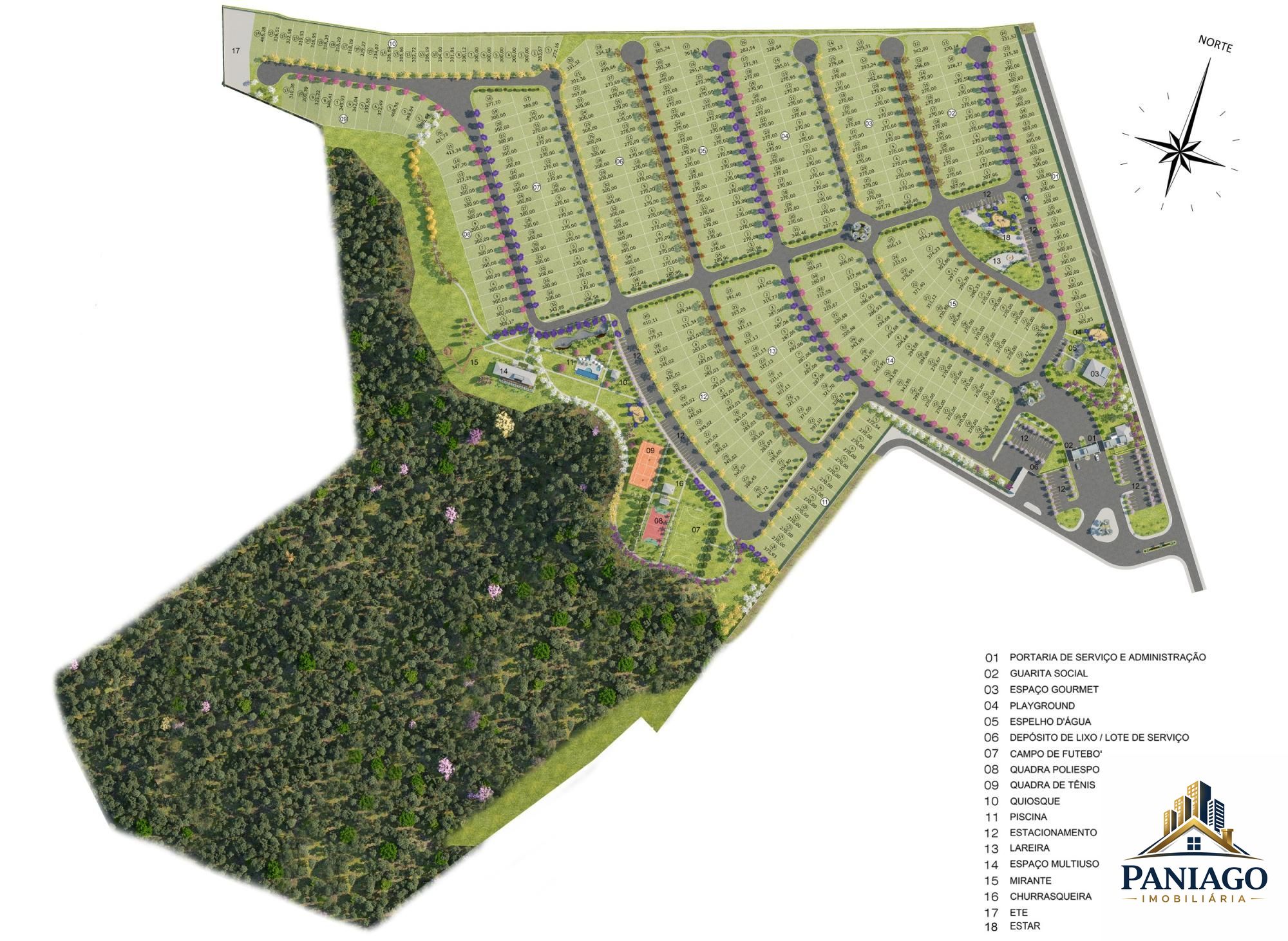 Terreno, 348 m² - Foto 5