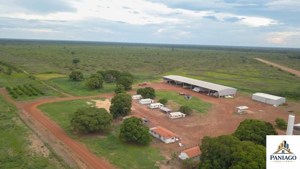 Fazenda, 39000 hectares - Foto 11