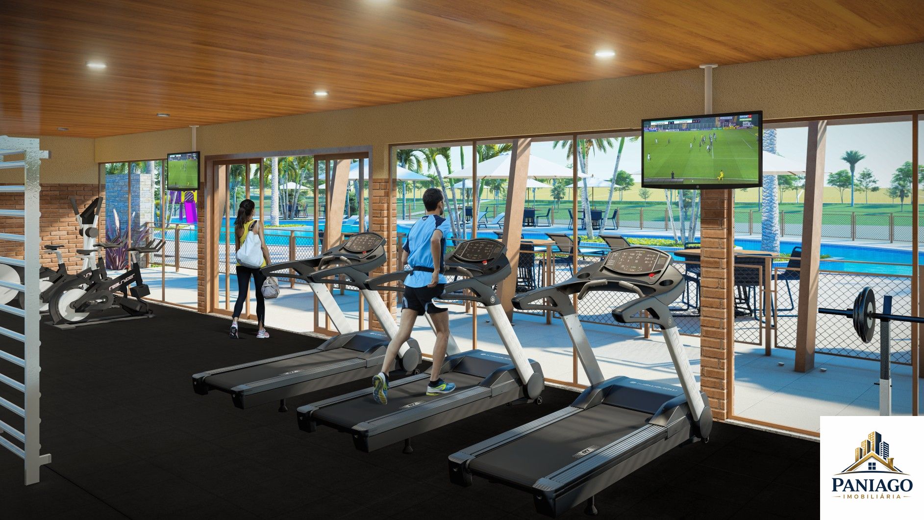 Terreno, 1500 m² - Foto 3