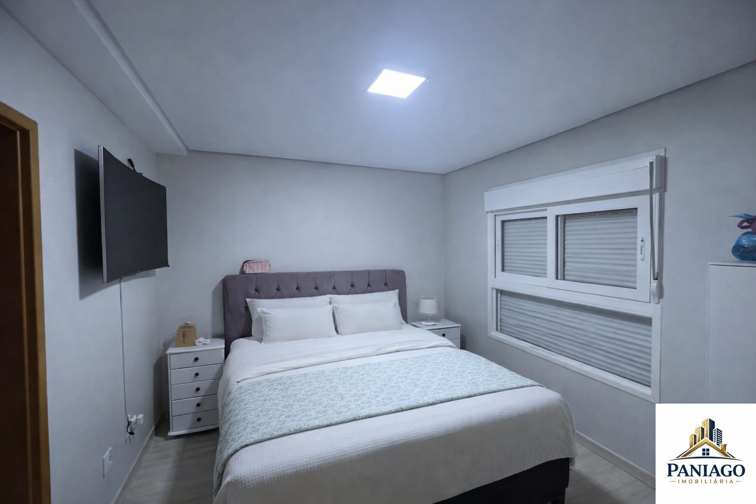 Apartamento, 3 quartos, 115 m² - Foto 4