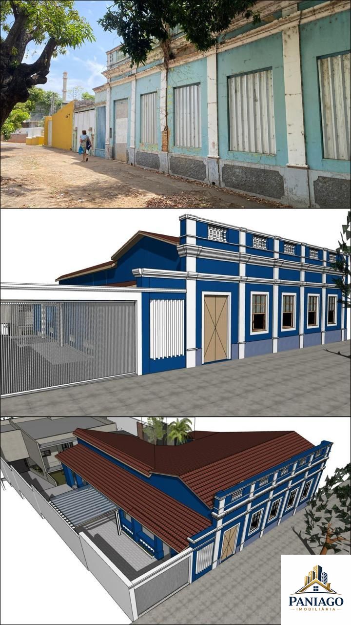 Terreno, 1 m² - Foto 1