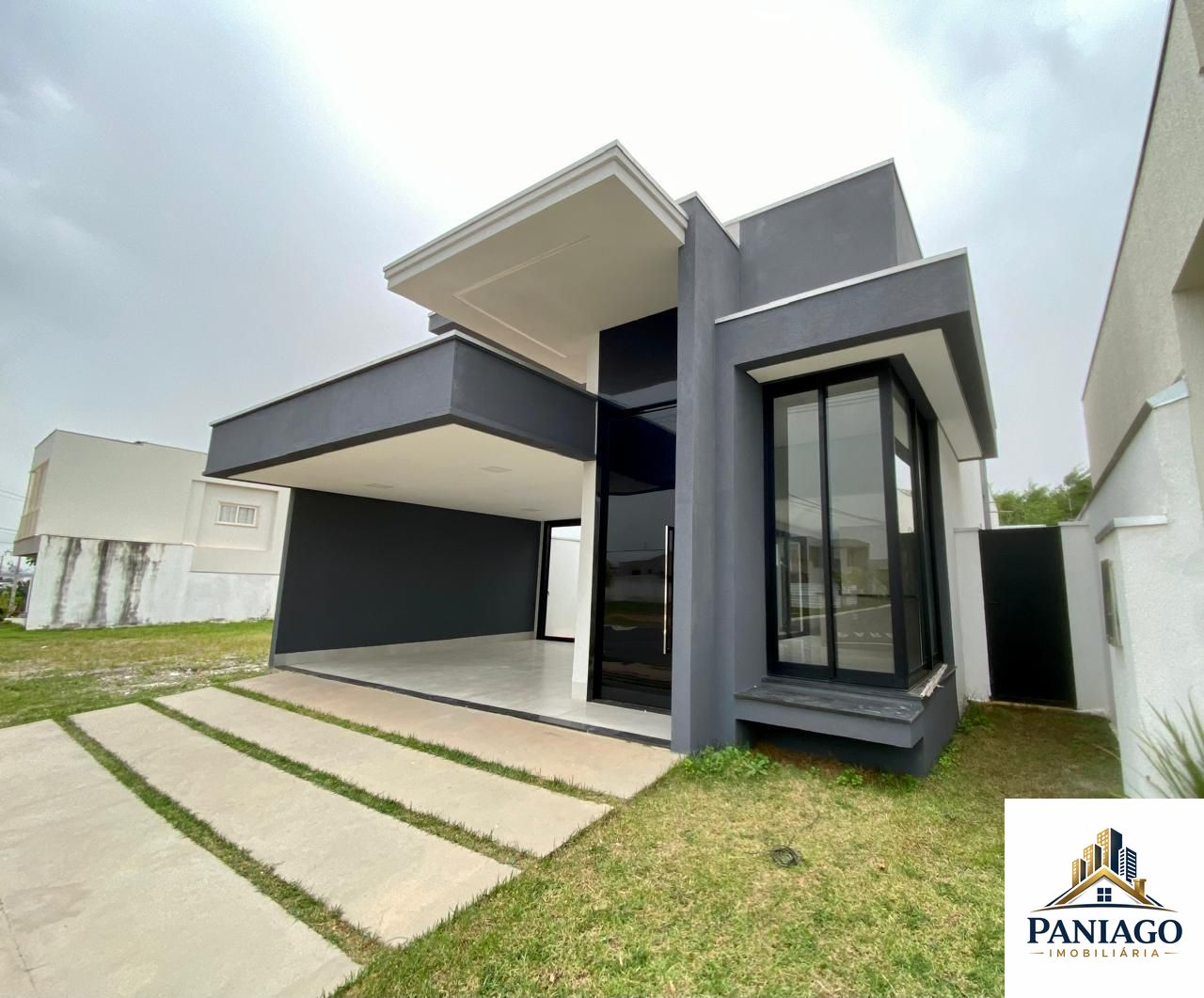 Casa de Condomínio, 3 quartos - Foto 10