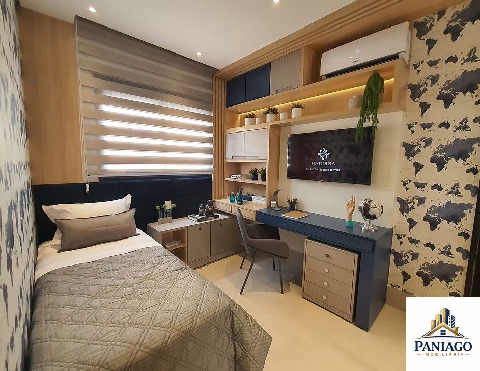 Apartamento, 3 quartos, 165 m² - Foto 13