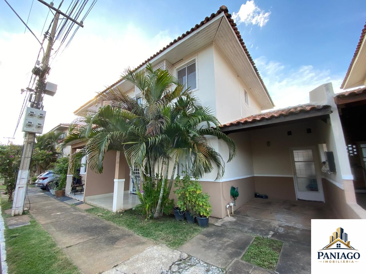 Casa de Condomínio, 3 quartos - Foto 26