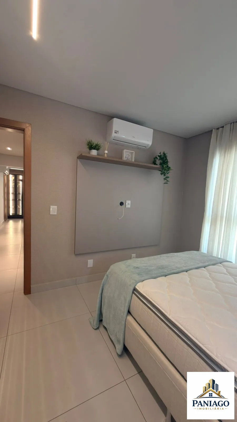 Apartamento, 2 quartos, 57 m² - Foto 5