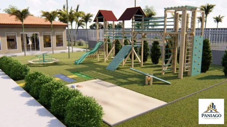 Casa, 3 quartos, 100 m² - Foto 7