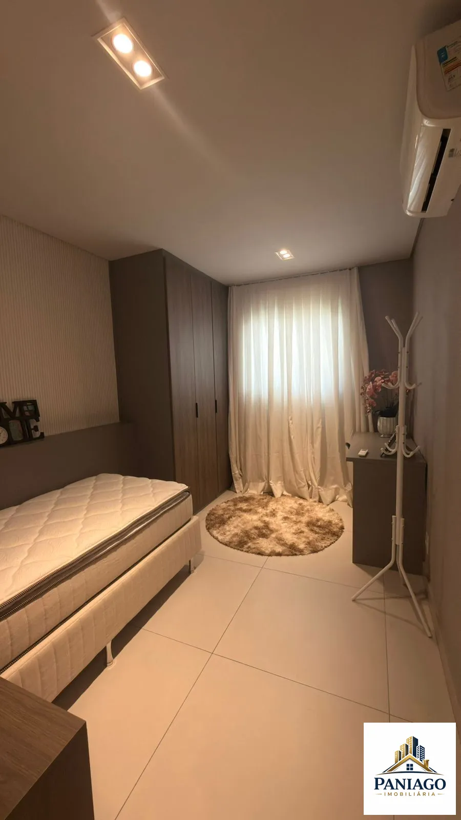 Apartamento, 2 quartos, 57 m² - Foto 9