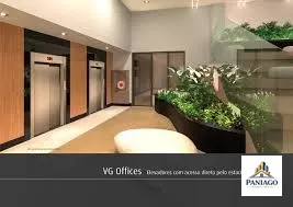 Sala-Conjunto, 17 m² - Foto 5