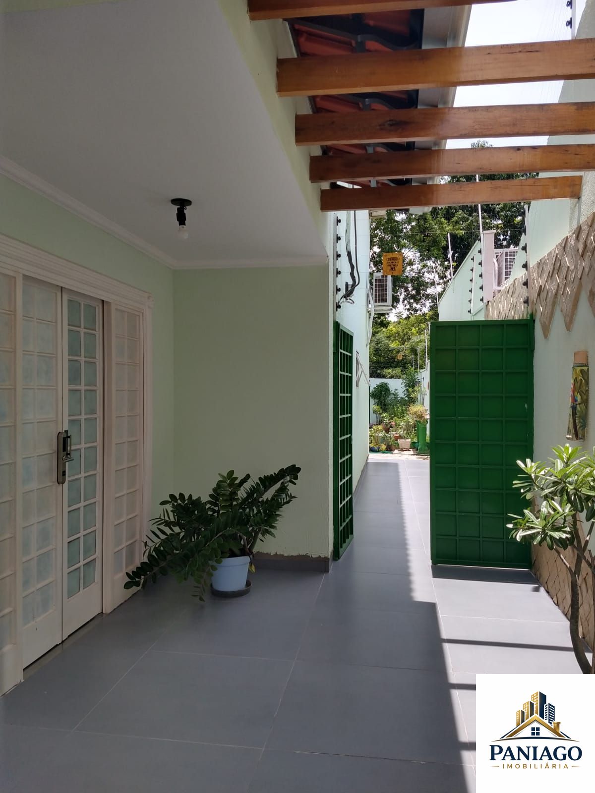 Casa de Condomínio, 4 quartos - Foto 2