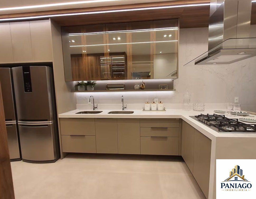 Apartamento, 3 quartos, 165 m² - Foto 4