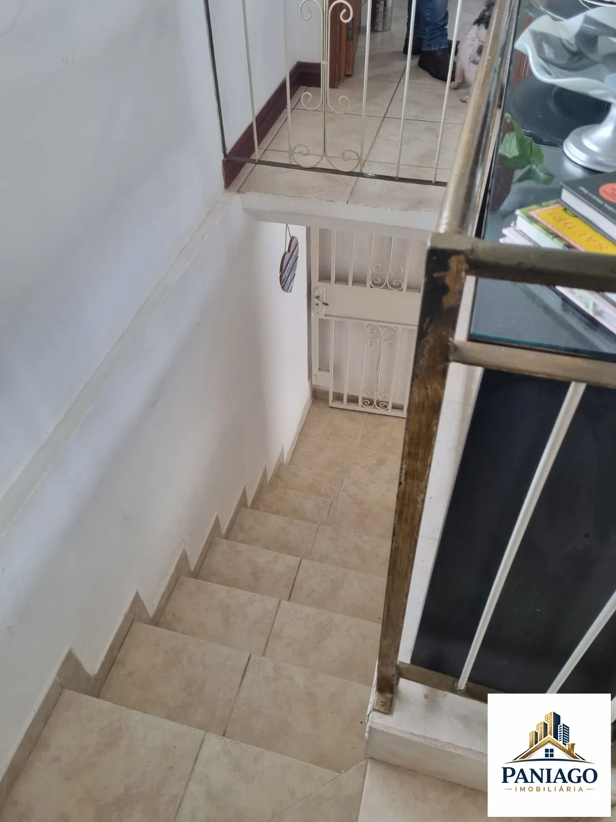 Casa, 5 quartos, 395 m² - Foto 3