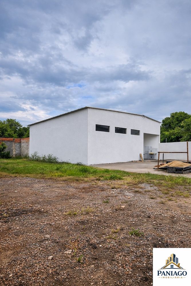 Depósito-Galpão, 180 m² - Foto 4