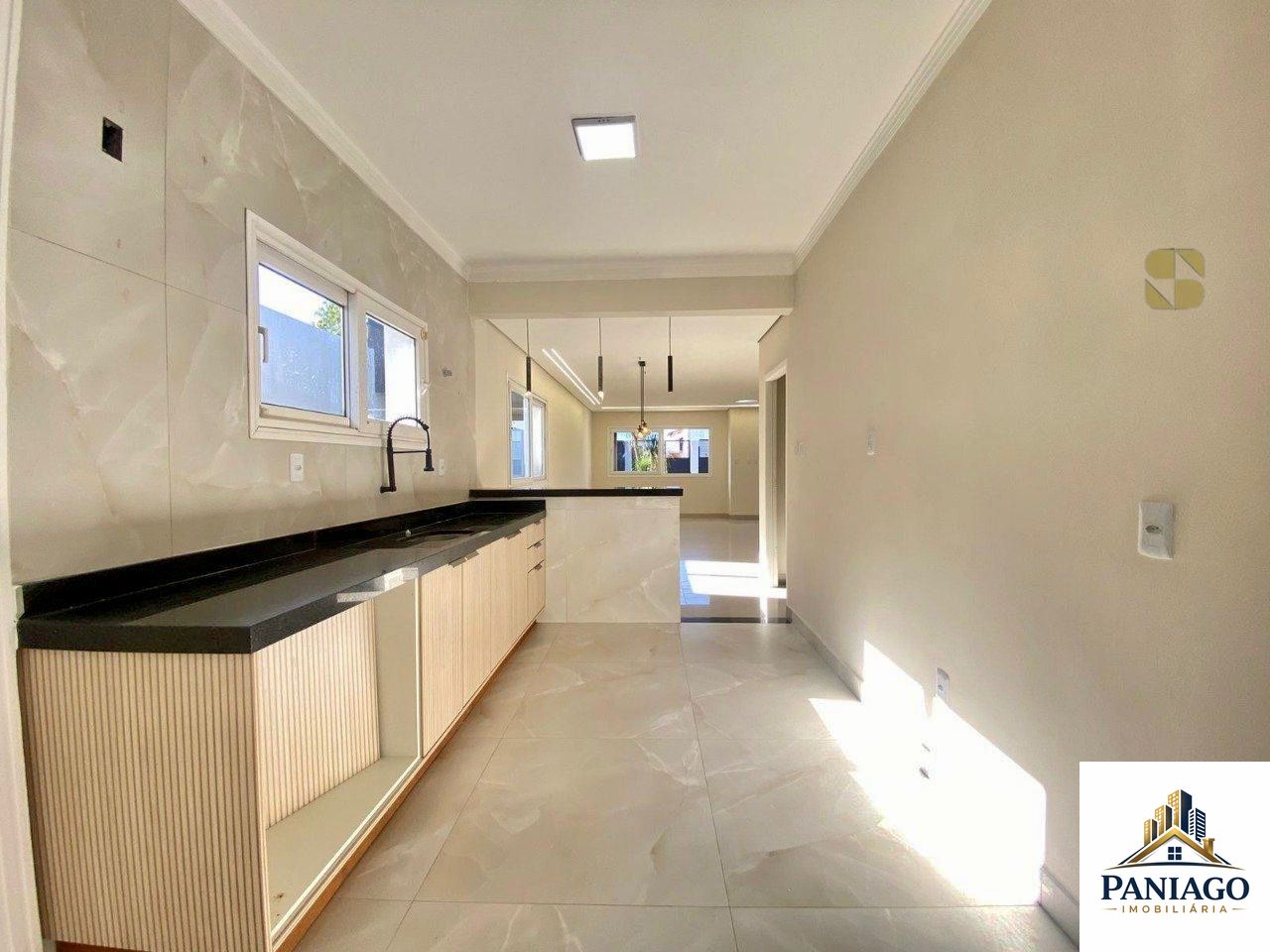 Casa, 3 quartos, 216 m² - Foto 7