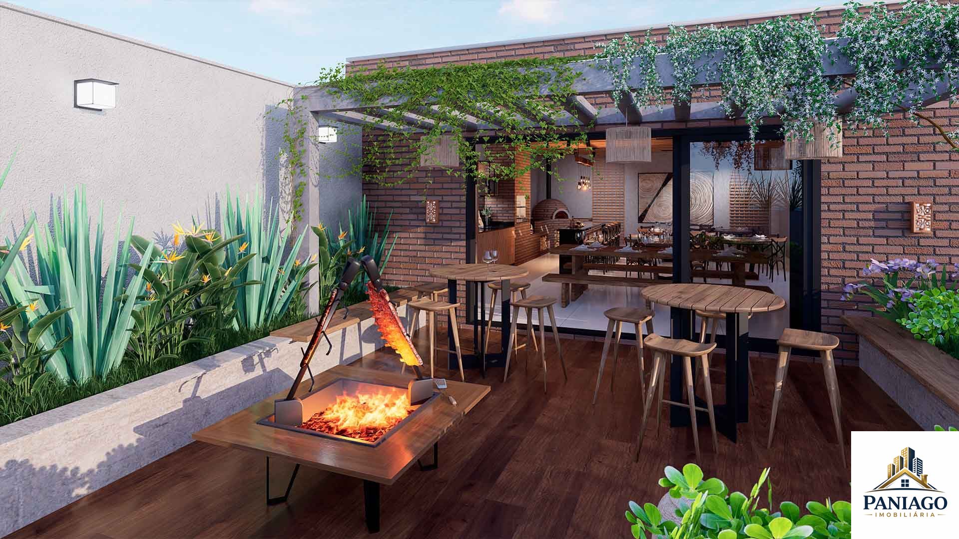 Apartamento, 3 quartos, 194 m² - Foto 19