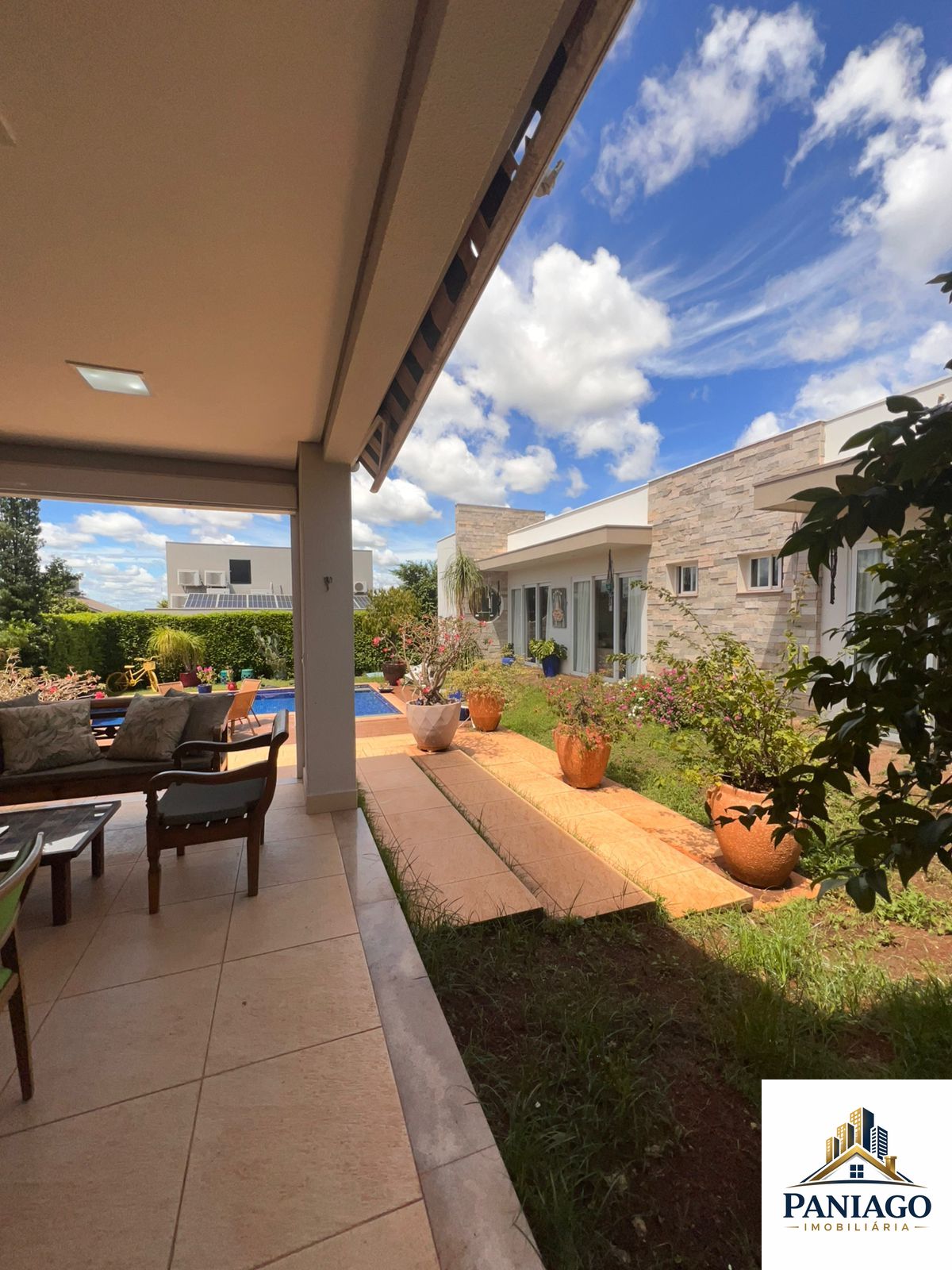 Casa de Condomínio, 3 quartos - Foto 10