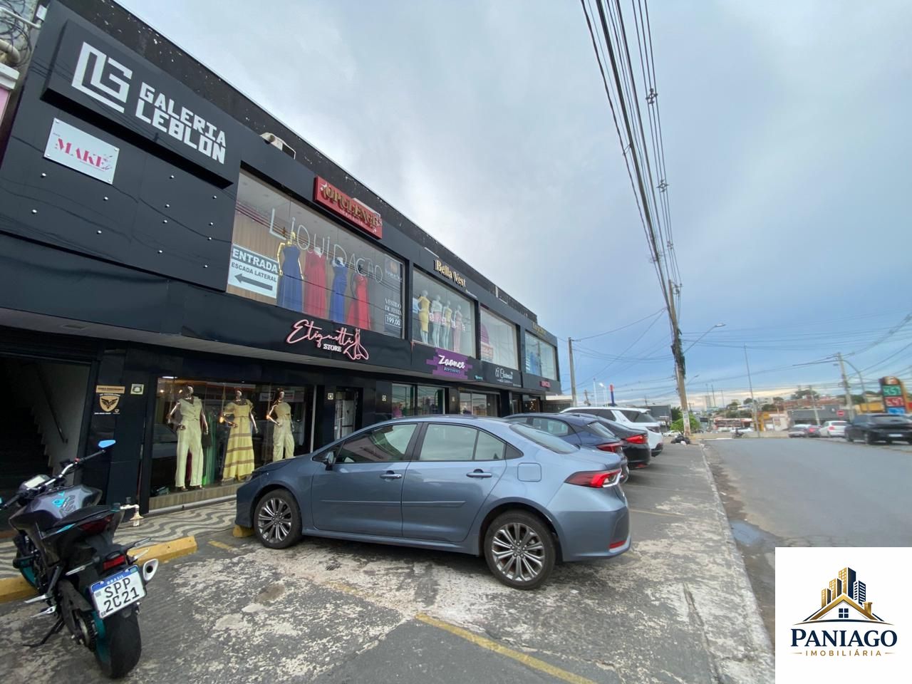 Sala-Conjunto, 35 m² - Foto 7