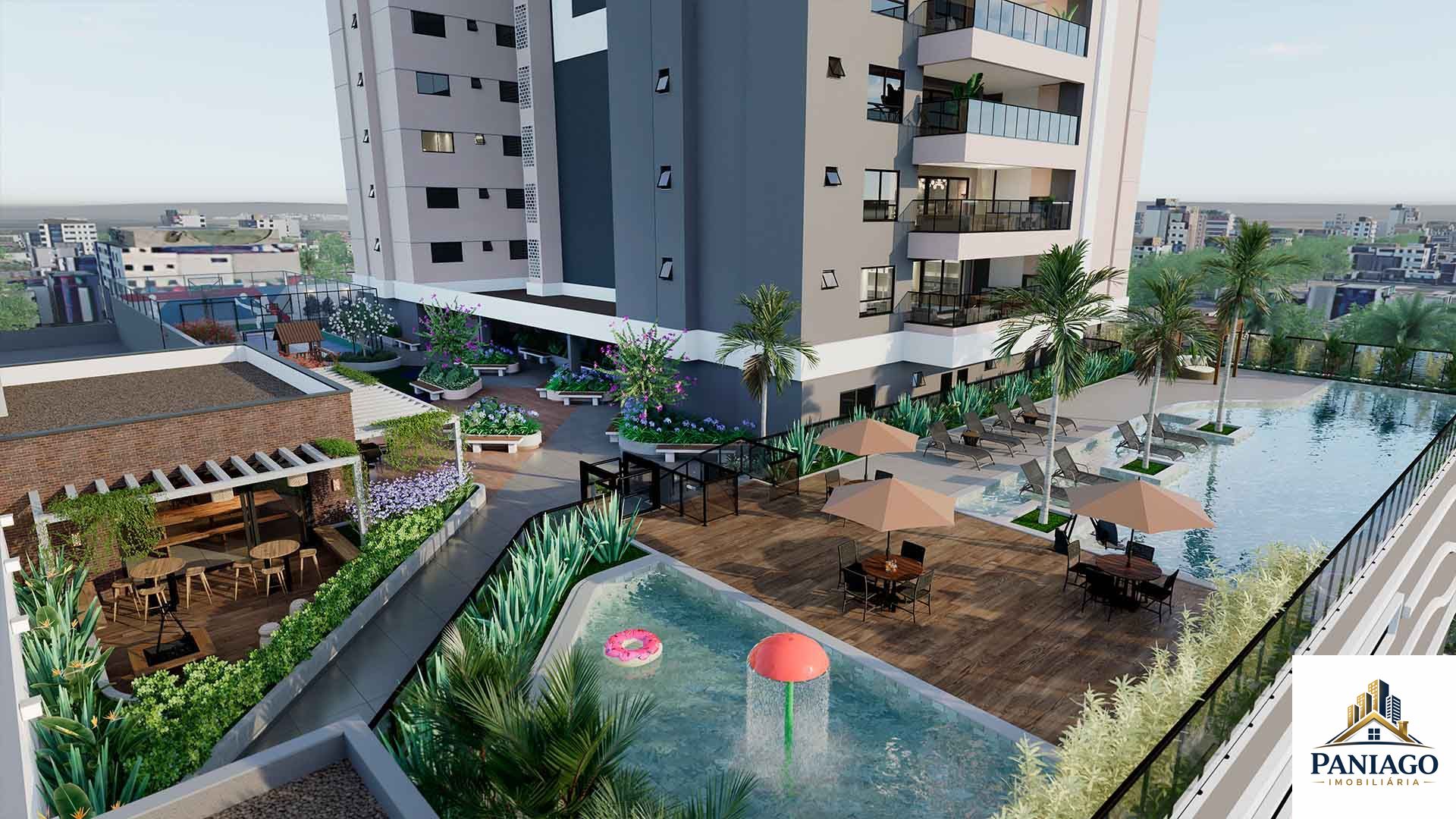 Apartamento, 3 quartos, 194 m² - Foto 23