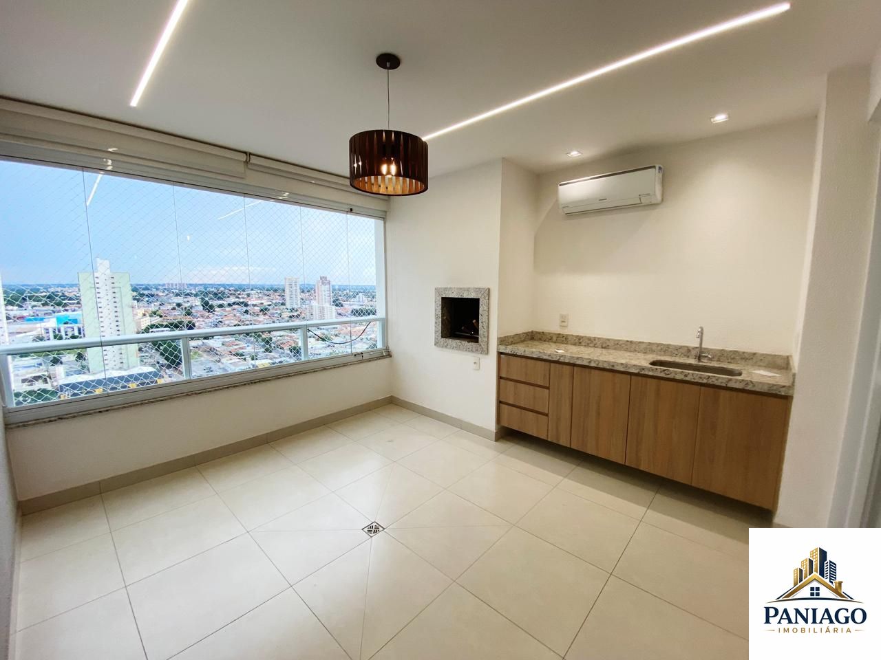 Apartamento, 3 quartos, 124 m² - Foto 7