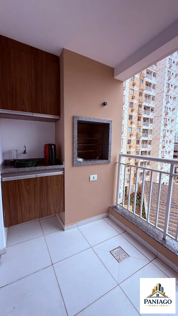 Apartamento, 3 quartos, 70 m² - Foto 6