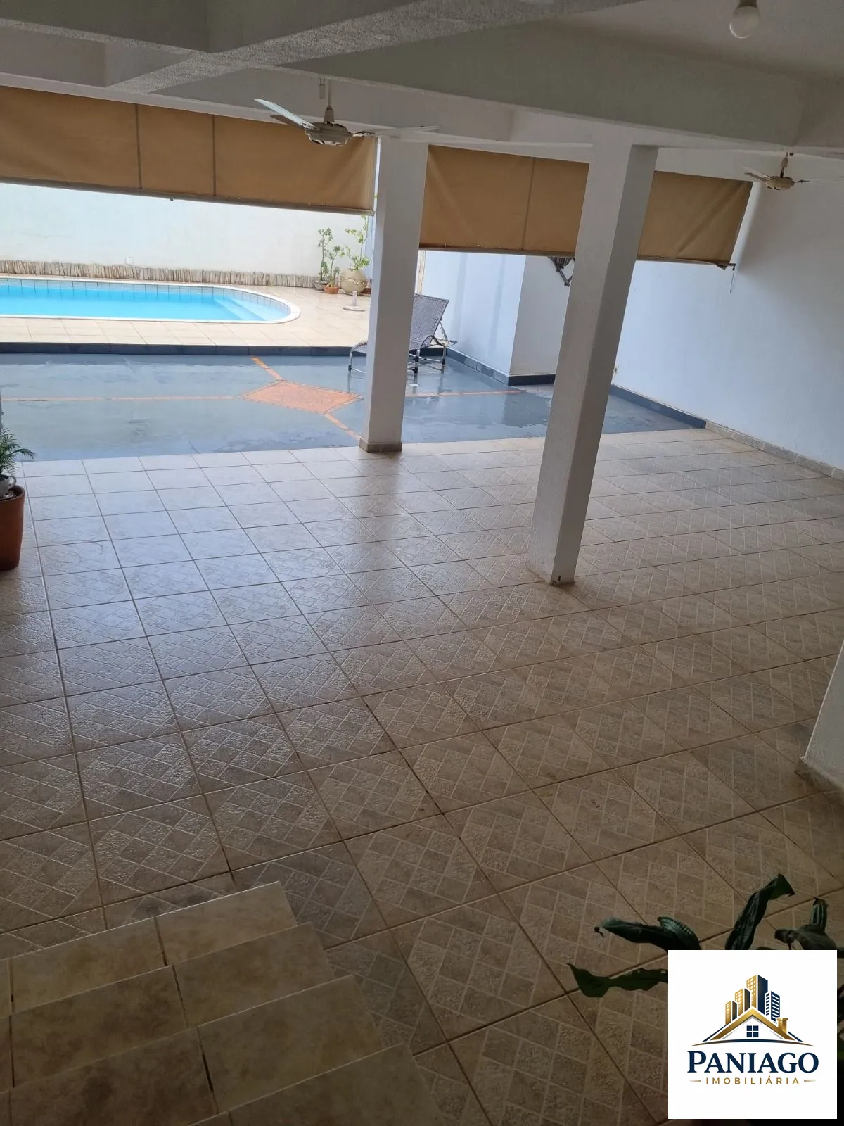 Casa, 5 quartos, 395 m² - Foto 10