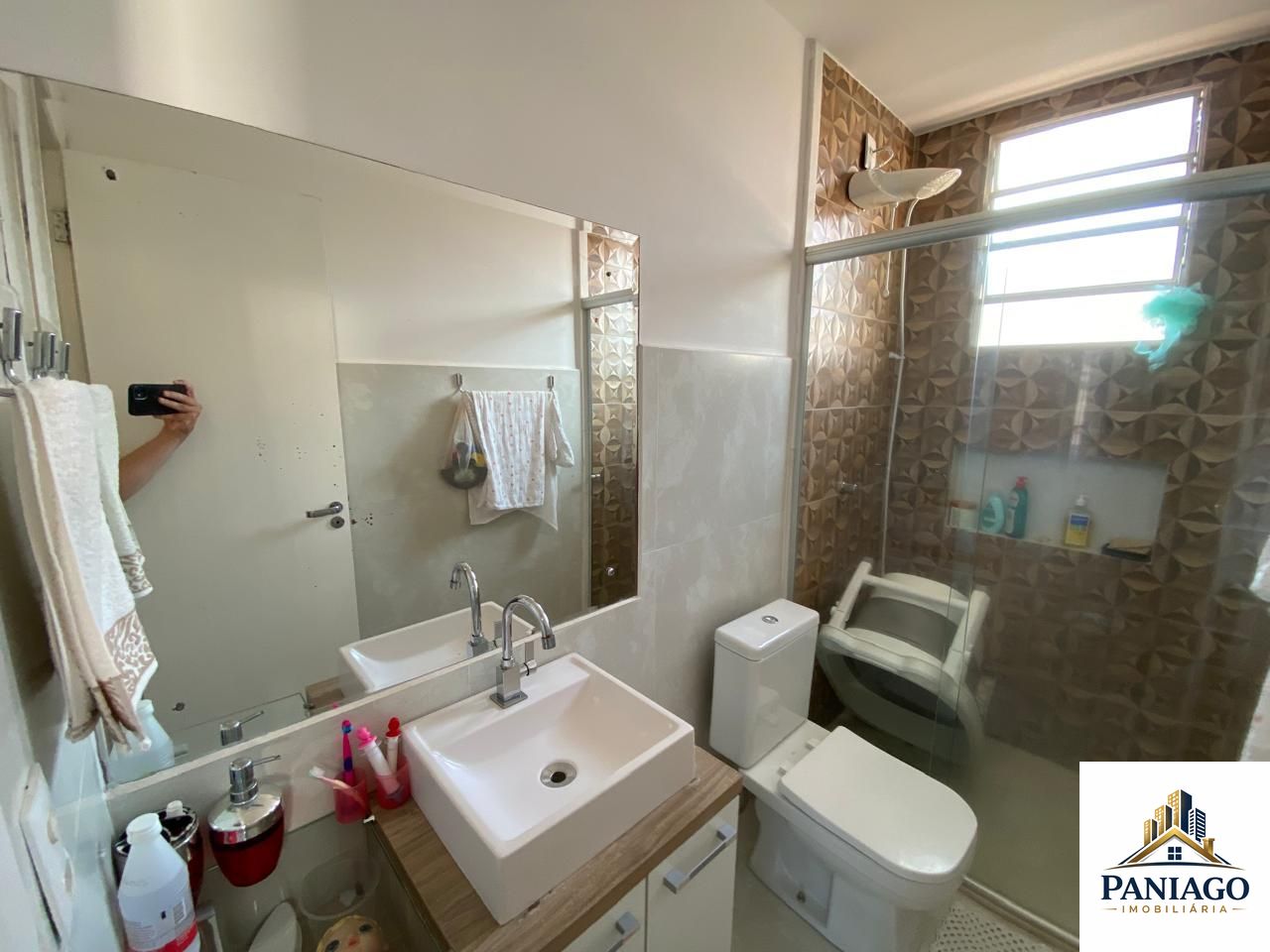 Casa de Condomínio, 3 quartos - Foto 21