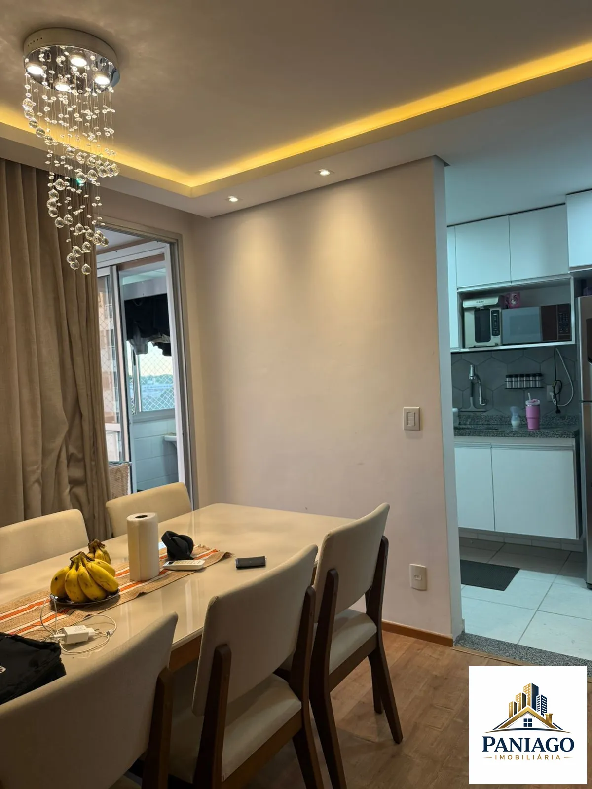 Apartamento, 3 quartos, 70 m² - Foto 8