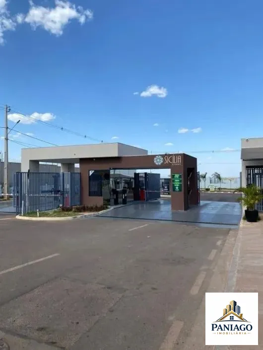 Casa, 3 quartos, 100 m² - Foto 1