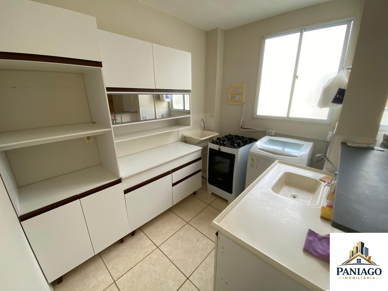 Apartamento, 2 quartos, 40 m² - Foto 6