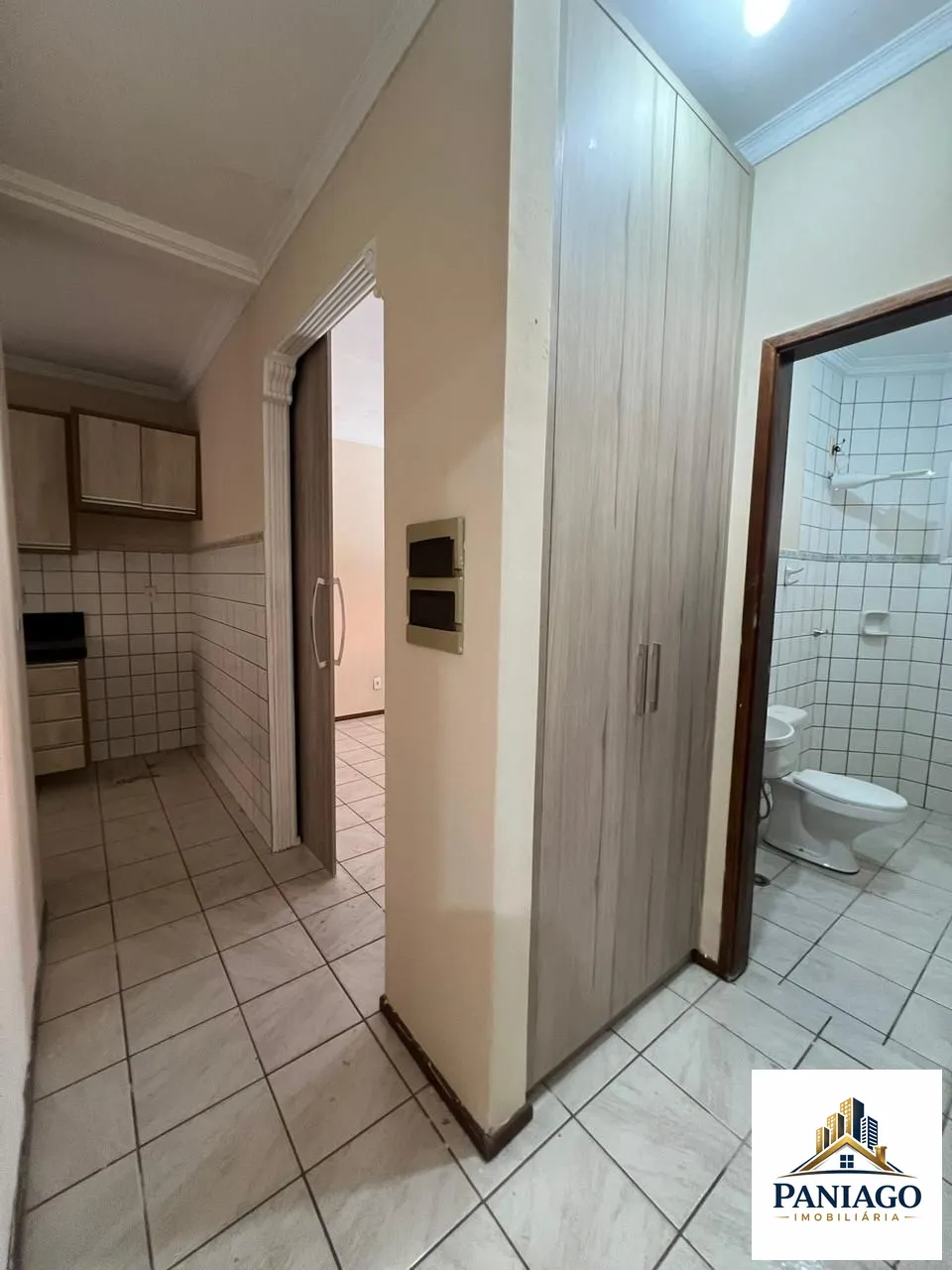 Casa de Condomínio, 3 quartos - Foto 10