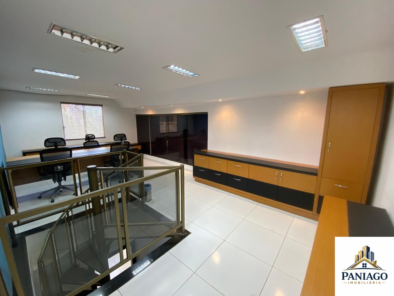 Loja-Salão, 100 m² - Foto 6