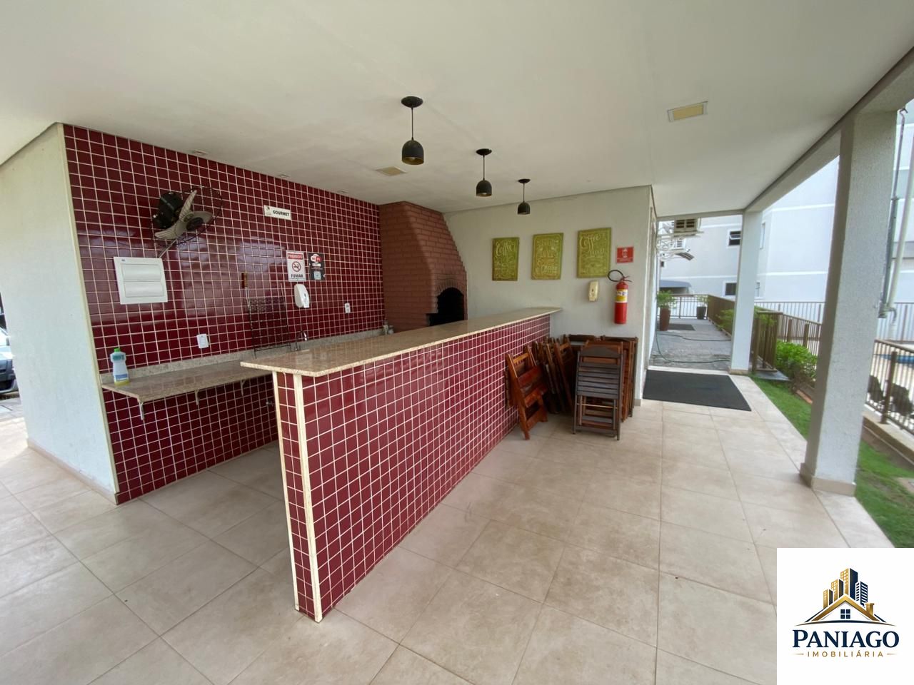 Apartamento, 2 quartos, 40 m² - Foto 22