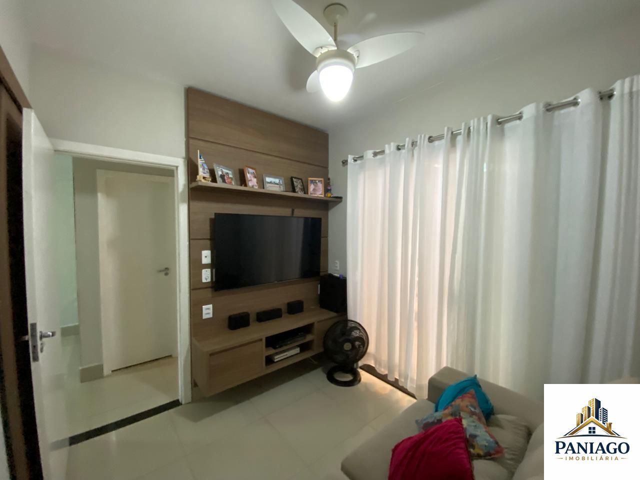 Casa de Condomínio, 3 quartos - Foto 9