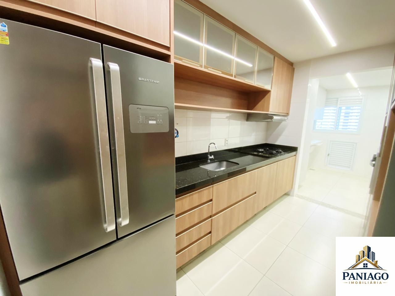 Apartamento, 3 quartos, 124 m² - Foto 11