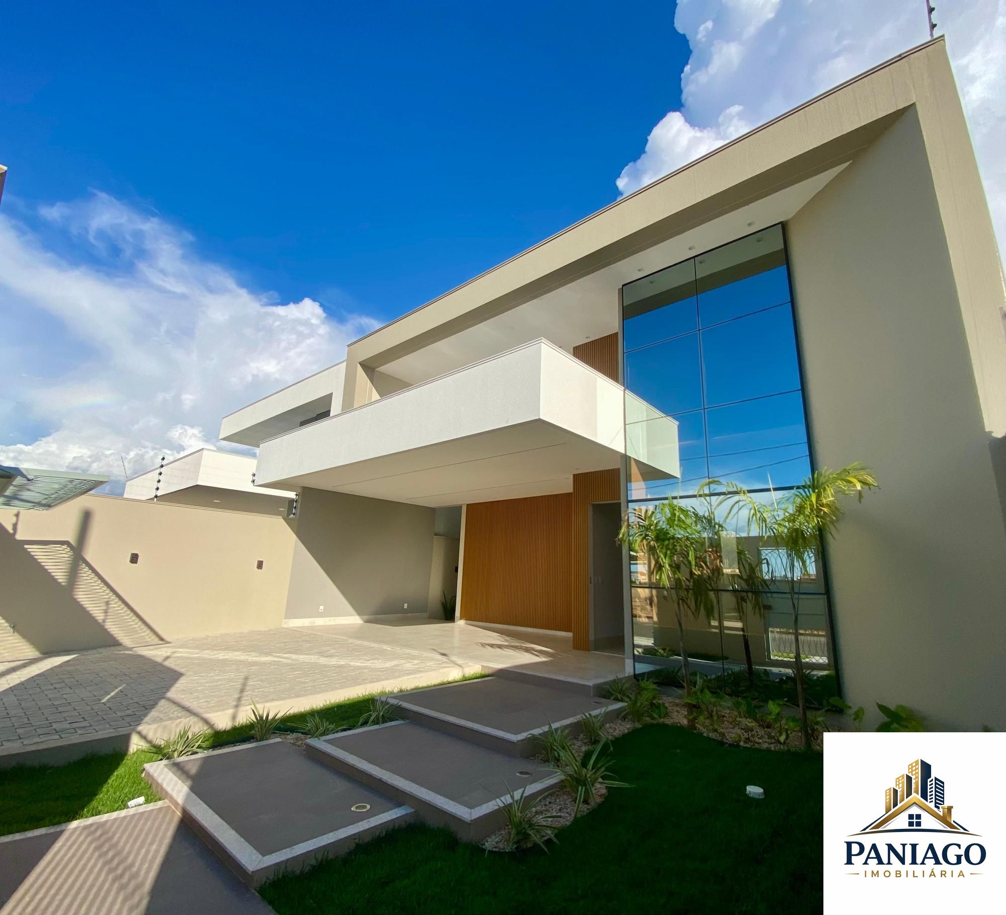 Casa, 3 quartos, 225 m² - Foto 2