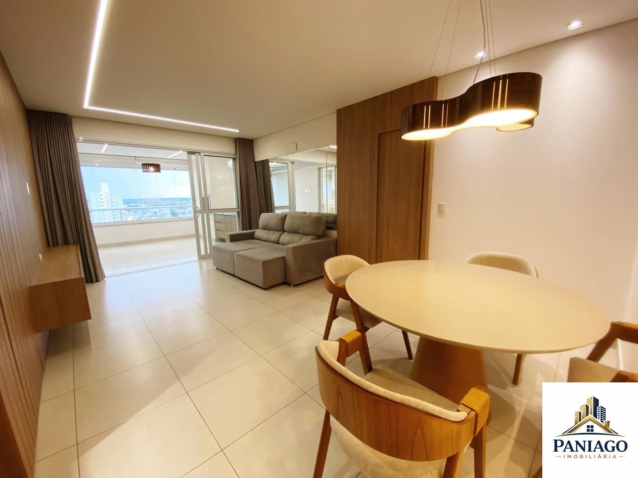 Apartamento, 3 quartos, 124 m² - Foto 9