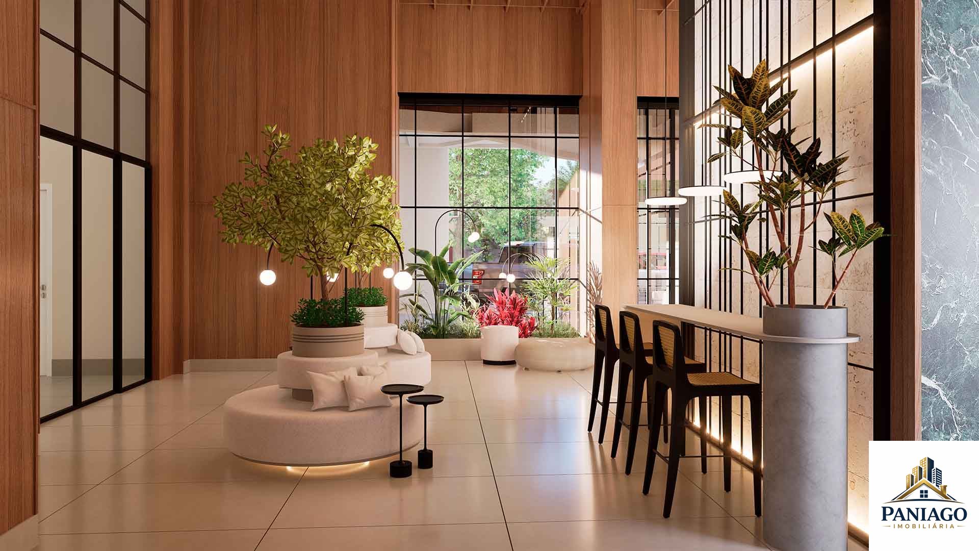 Apartamento, 3 quartos, 194 m² - Foto 6